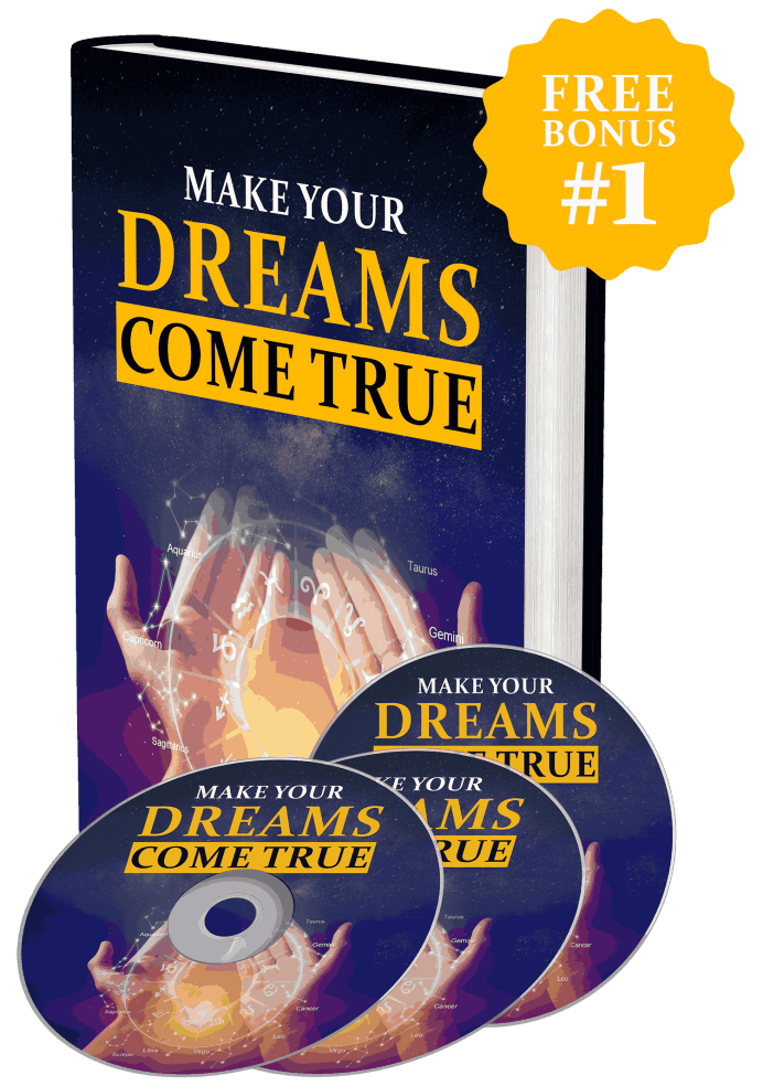 Free Bonus #1: The Cosmic Wealth Script